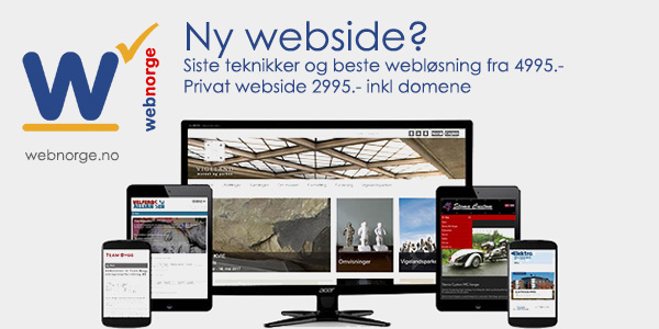 Web Norge
