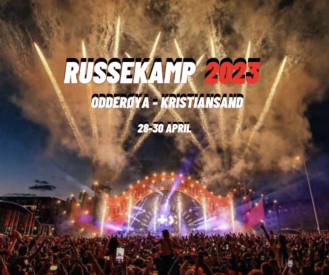 RUSSEKAMP 2023